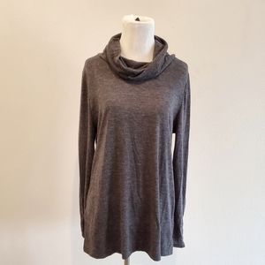 Ann Taylor LOFT Turtleneck